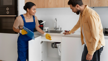 Essential Plumbing Work: Products, Services, and Best Practices for Every Project